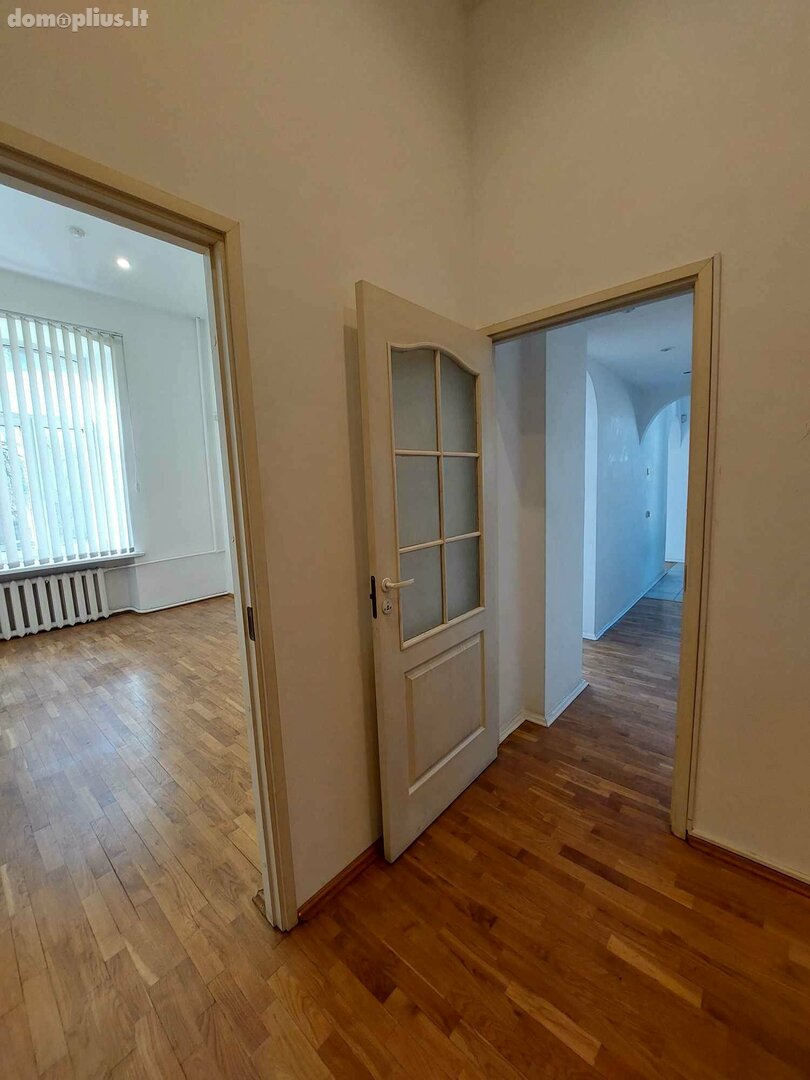 Biuro / Kita Patalpų nuoma Vilniuje, Senamiestyje, Pylimo g.