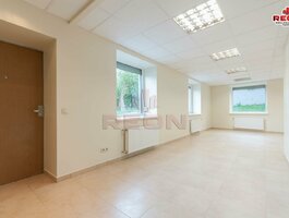 For sale Office premises Vilniuje, Naujininkuose, Zanavykų g.