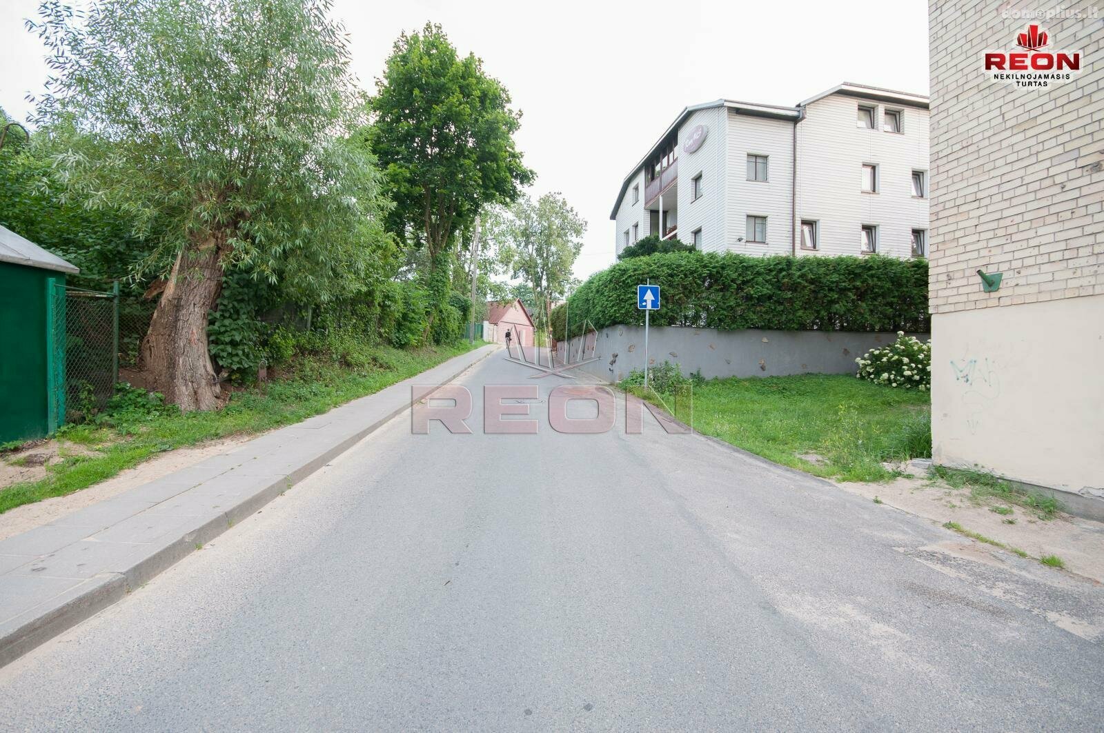 Parduodamos Biuro patalpos Vilniuje, Naujininkuose, Zanavykų g.