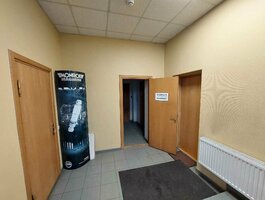 Biuro / Kita Patalpų nuoma Kaune, Žaliakalnyje, Uosio g.