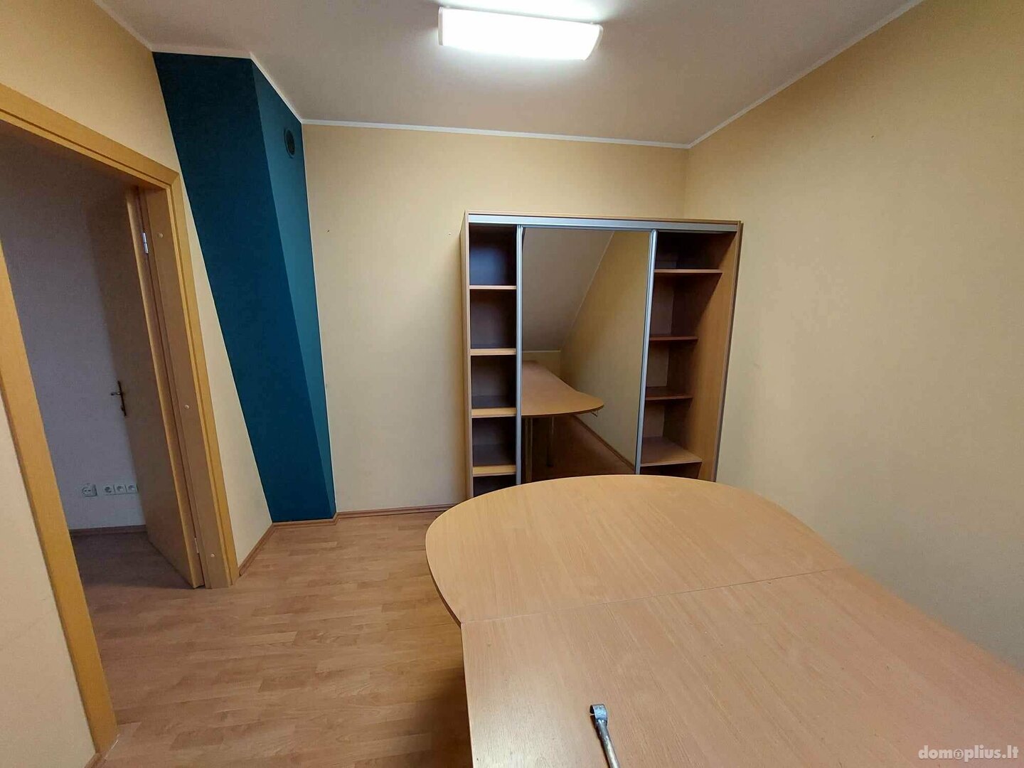 Biuro / Kita Patalpų nuoma Kaune, Žaliakalnyje, Uosio g.