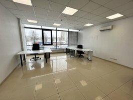  Patalpų nuoma Vilniuje, Fabijoniškėse, Ukmergės g.