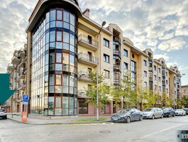  Patalpų nuoma Vilniuje, Naujamiestyje, Aguonų g.