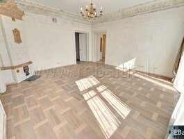  Patalpų nuoma Vilniuje, Senamiestyje, M. Valančiaus g.