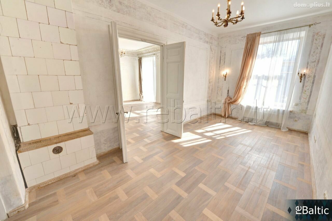 Patalpų nuoma Vilniuje, Senamiestyje, M. Valančiaus g.