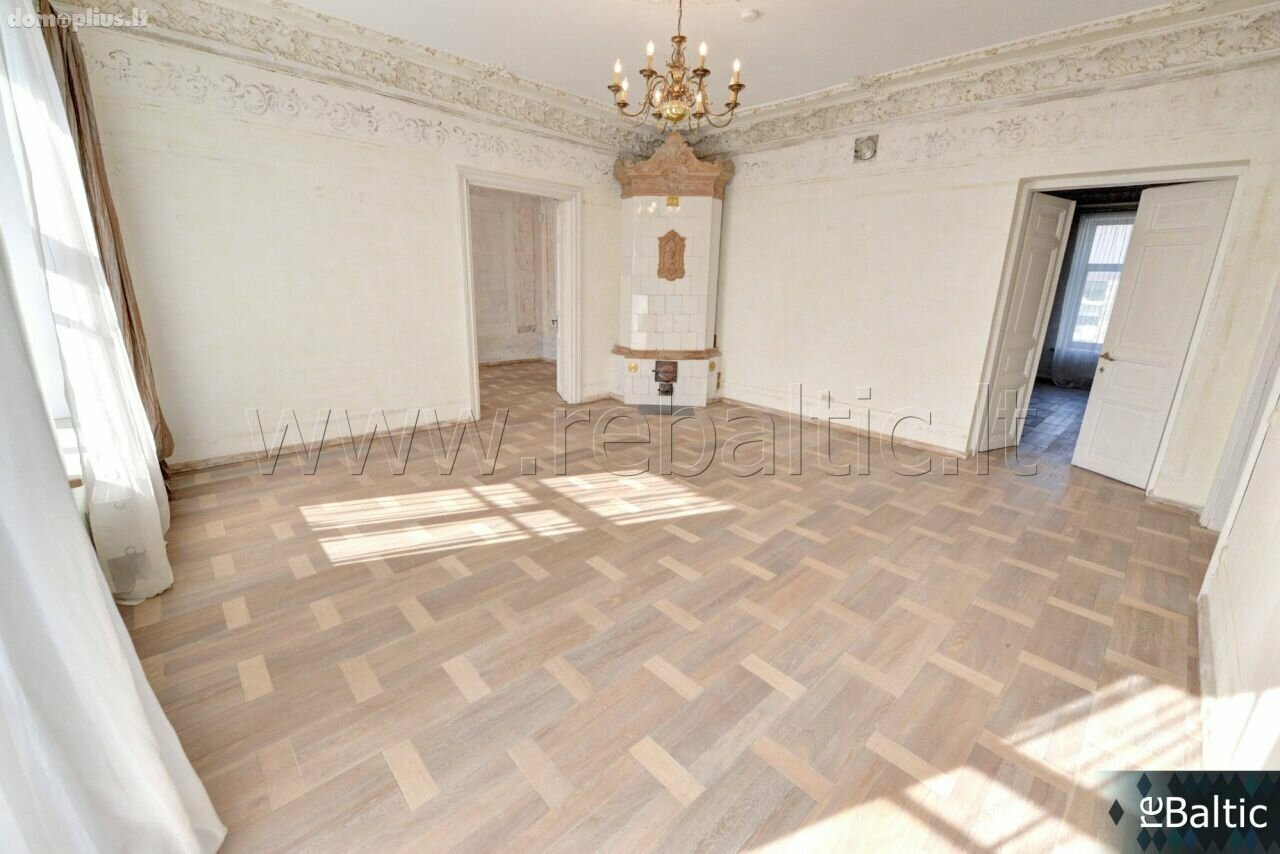 Patalpų nuoma Vilniuje, Senamiestyje, M. Valančiaus g.