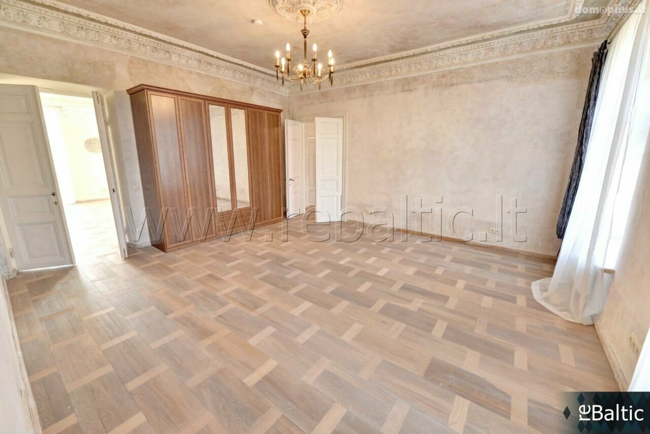  Patalpų nuoma Vilniuje, Senamiestyje, M. Valančiaus g.