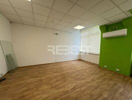 Prekybos ir paslaugų Patalpų nuoma Šiauliuose, Pabaliuose, Pramonės g.