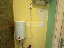 Prekybos ir paslaugų Patalpų nuoma Šiauliuose, Pabaliuose, Pramonės g.