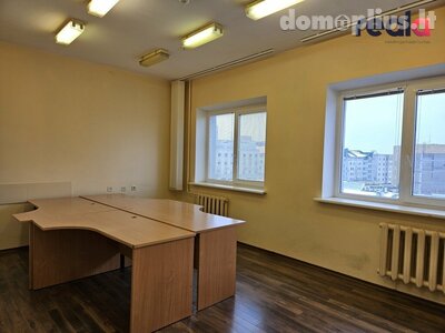 Office Premises for rent Vilniuje, Pašilaičiuose, Laisvės pr.