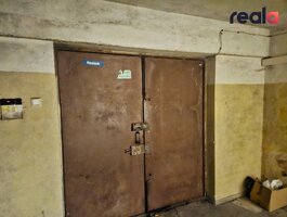 Parduodamos Prekybos ir paslaugų patalpos Vilniuje, Šnipiškėse, Kalvarijų g.