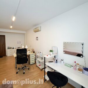 Office / Commercial/service / Other Premises for rent Vilniuje, Šiaurės miestelis, Verkių g.