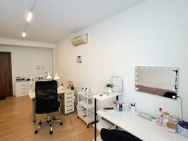 Office / Commercial/service / Other Premises for rent Vilniuje, Šiaurės miestelis, Verkių g.