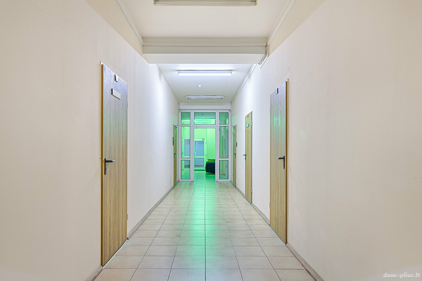 Office / Commercial/service / Other Premises for rent Vilniuje, Šiaurės miestelis, Verkių g.
