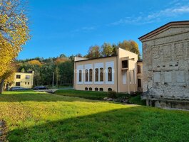 Gamybos ir sandėliavimo Patalpų nuoma Vilniuje, Verkiuose, Popieriaus g.