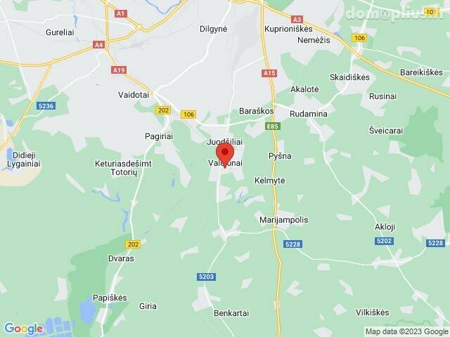 Gamybos ir sandėliavimo Patalpų nuoma Vilniaus rajono sav., Valčiūnuose