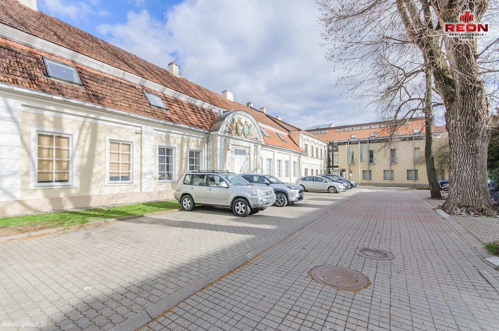 Kita Patalpų nuoma Vilniuje, Senamiestyje, Tilto g.