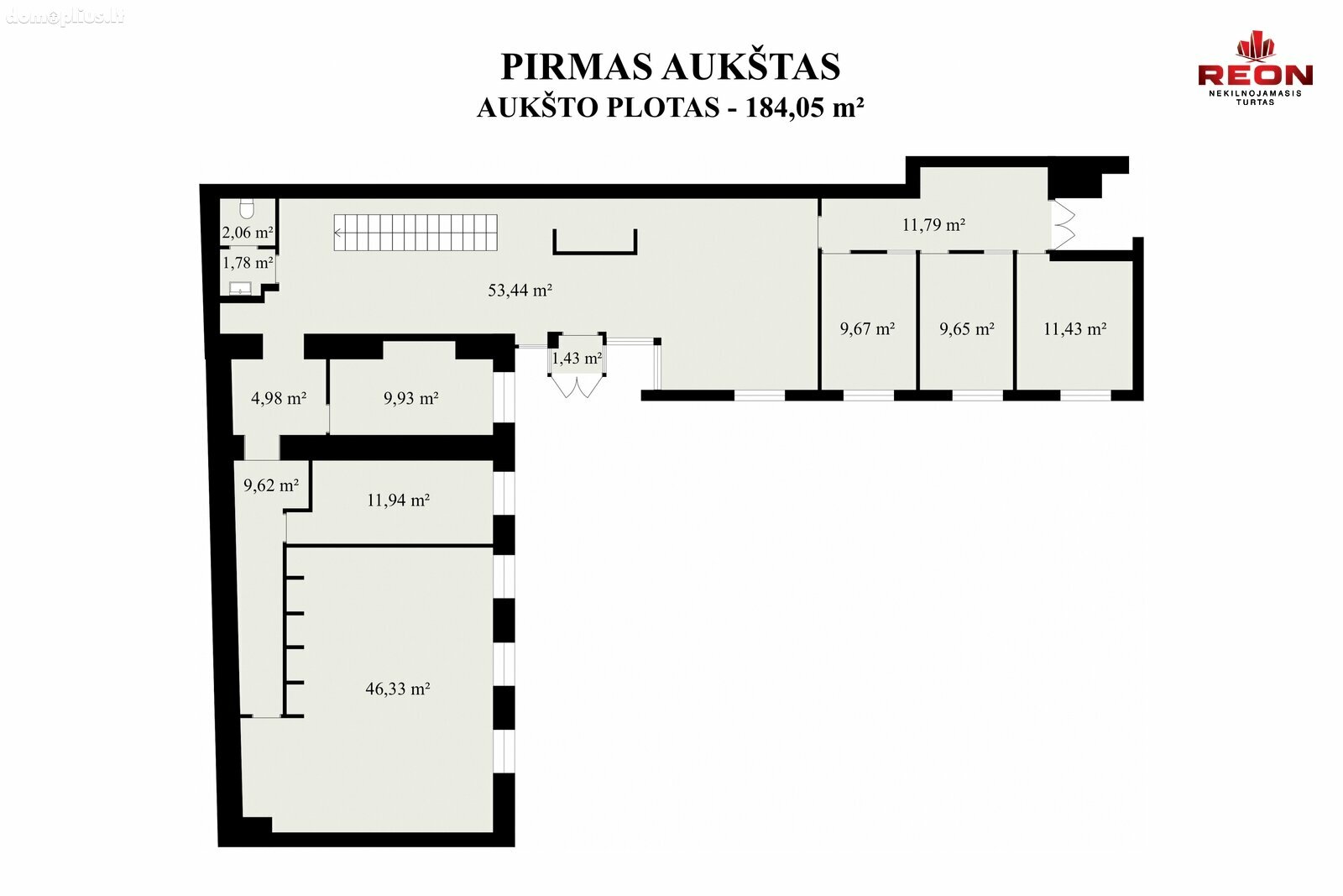 Kita Patalpų nuoma Vilniuje, Senamiestyje, Tilto g.
