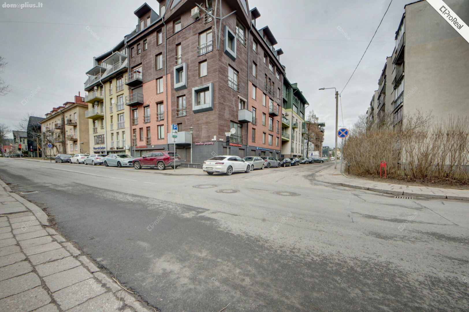  Patalpų nuoma Vilniuje, Žvėryne, Latvių g.