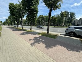 Prekybos ir paslaugų Patalpų nuoma Kaune, Kalniečiuose, Savanorių pr.