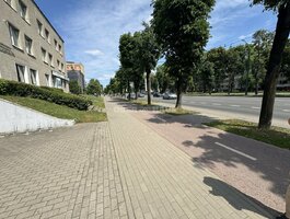 Prekybos ir paslaugų Patalpų nuoma Kaune, Kalniečiuose, Savanorių pr.