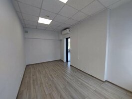 Biuro / Kita Patalpų nuoma Vilniuje, Šnipiškėse, A. Juozapavičiaus g.