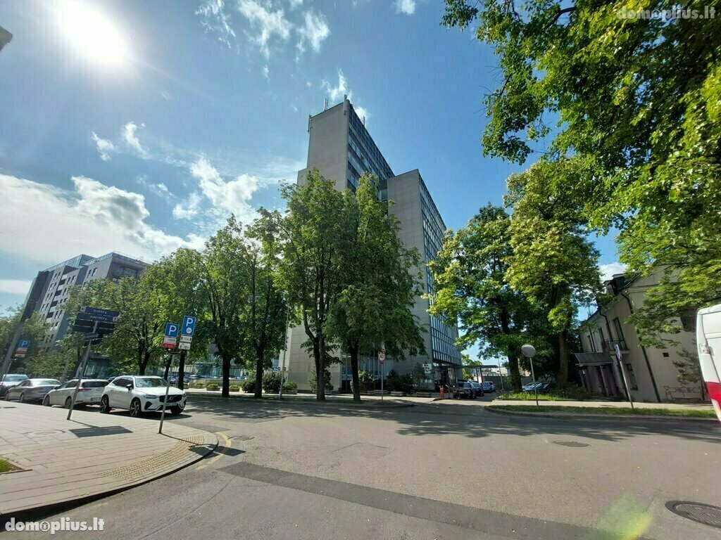 Biuro / Kita Patalpų nuoma Vilniuje, Šnipiškėse, A. Juozapavičiaus g.