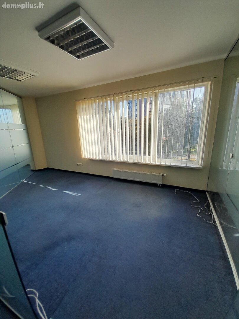 Biuro / Turizmo ir rekreacijos / Prekybos ir paslaugų Patalpų nuoma Klaipėdoje, Centre, Taikos pr.
