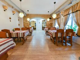 Maitinimo Patalpų nuoma Vilniuje, Senamiestyje, Šv. Stepono g.