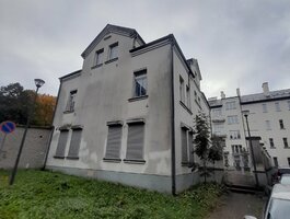 Biuro / Turizmo ir rekreacijos / Prekybos ir paslaugų Patalpų nuoma Klaipėdoje, Centre, Vytauto g.