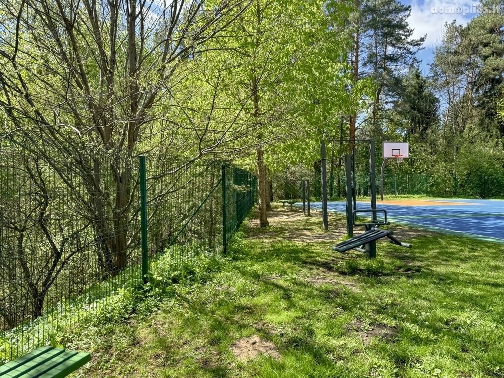 Parduodamos  patalpos Vilniuje, Baltupiuose, Kalvarijų g.