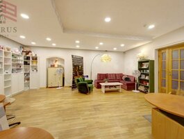  Patalpų nuoma Vilniuje, Senamiestyje, Žemaitijos g.