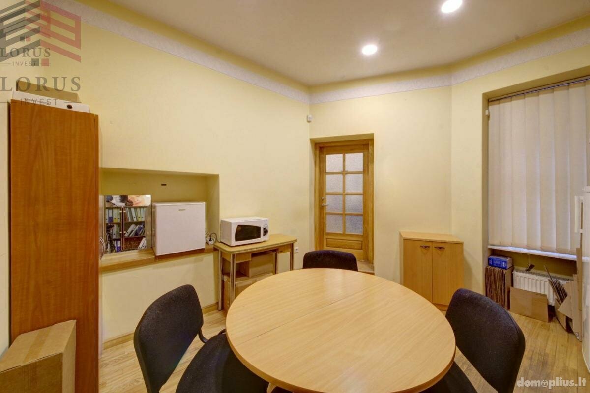  Patalpų nuoma Vilniuje, Senamiestyje, Žemaitijos g.