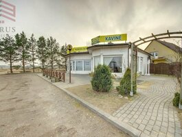 Patalpų nuoma Vilniaus rajono sav., Didžioji Riešė, Molėtų pl.