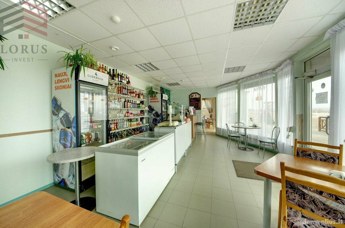  Patalpų nuoma Vilniaus rajono sav., Didžioji Riešė, Molėtų pl.