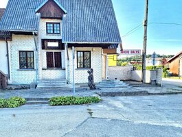 Parduodamos Prekybos ir paslaugų / Kita patalpos Prienų rajono sav., Prienuose, Tylioji g.