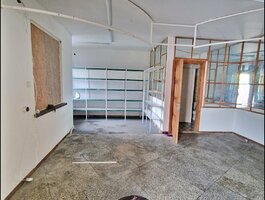Parduodamos Prekybos ir paslaugų / Kita patalpos Prienų rajono sav., Prienuose, Tylioji g.