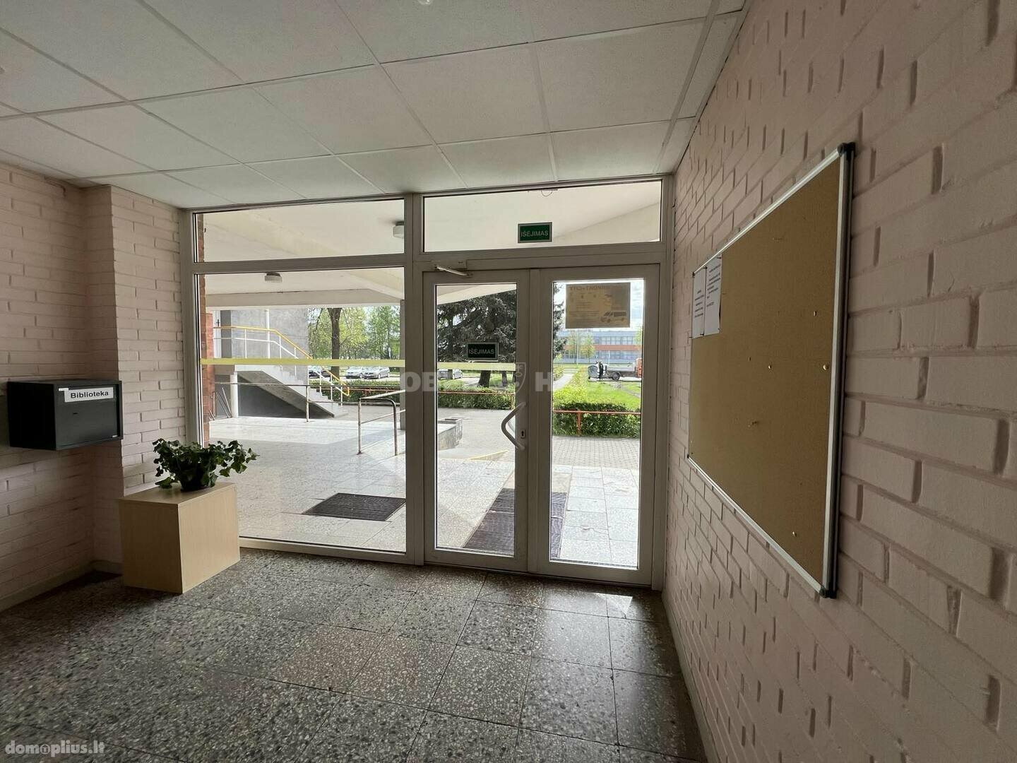 Biuro Patalpų nuoma Panevėžyje, Žemaičiuose