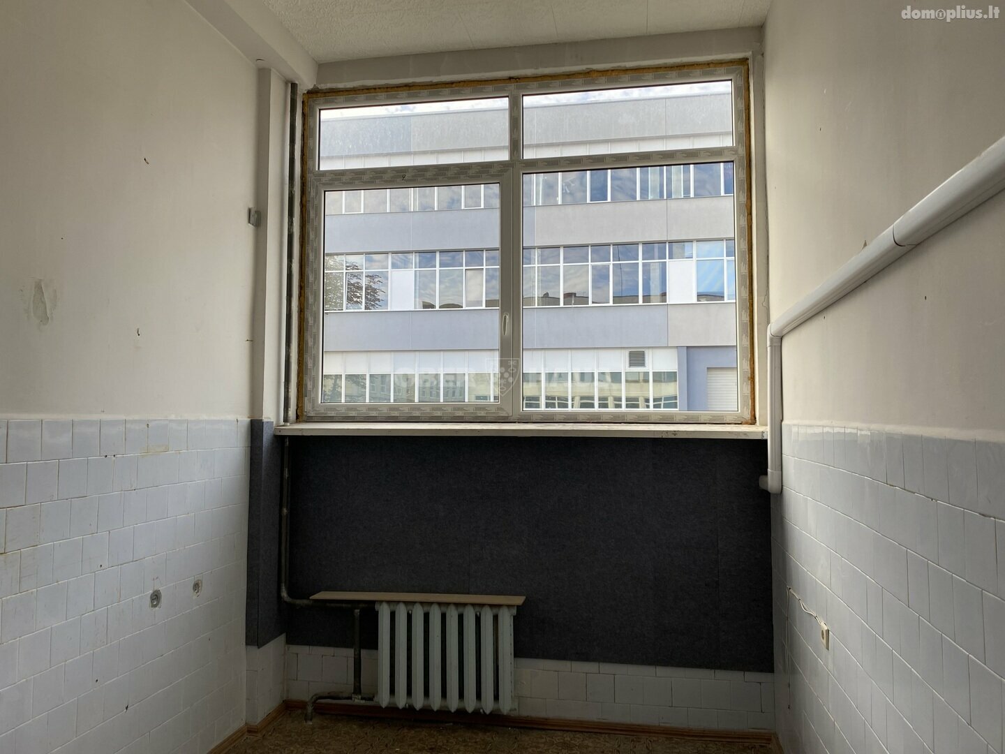 Gamybos ir sandėliavimo Patalpų nuoma Vilniuje, Naujamiestyje, Kauno g.