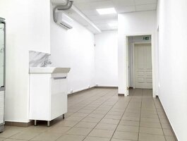 Patalpų nuoma Vilniuje, Fabijoniškėse