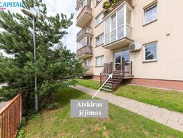 Biuro Patalpų nuoma Vilniuje, Fabijoniškėse, Salomėjos Nėries g.