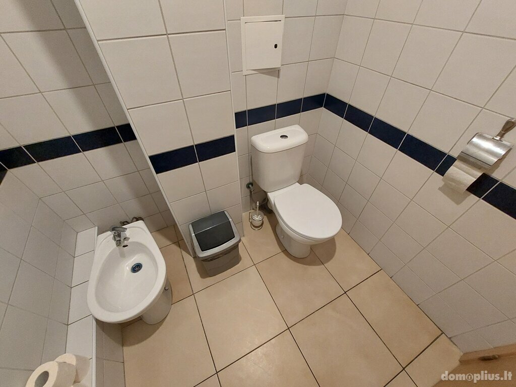 Biuro / Kita Patalpų nuoma Vilniuje, Naujamiestyje, Švitrigailos g.