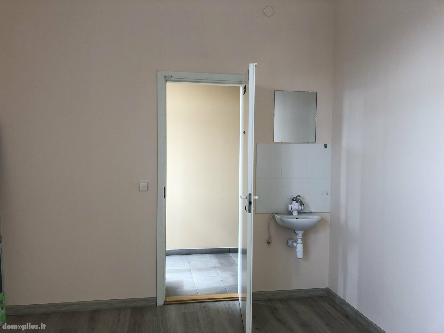 Biuro / Prekybos ir paslaugų / Kita Patalpų nuoma Klaipėdoje, Kauno, Dubysos g.