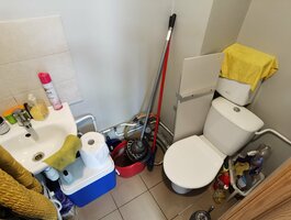 Biuro / Prekybos ir paslaugų Patalpų nuoma Alytuje, Dainavoje, Naujoji g.