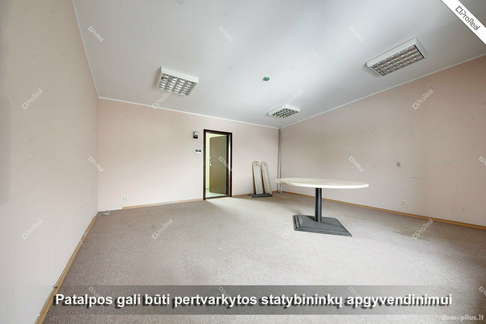  Patalpų nuoma Vilniuje, Liepkalnyje, Žirnių g.