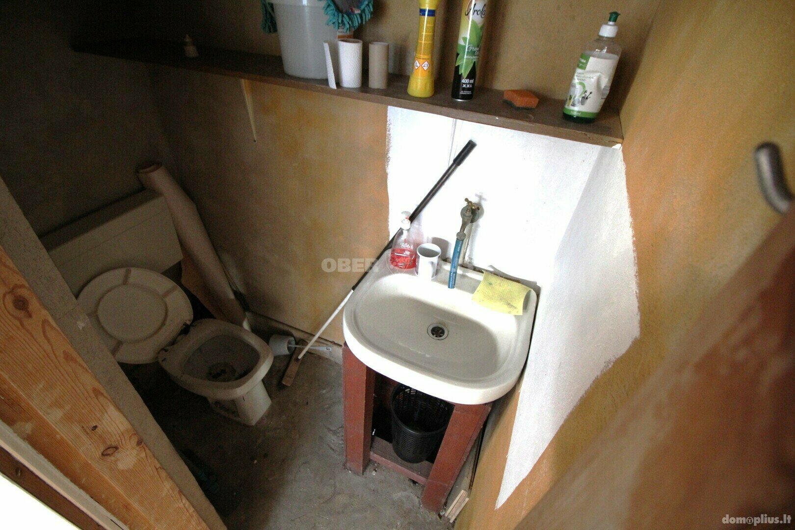 Продаётся Торговое/сервисное помещения Klaipėdoje, Kauno, Šilutės pl.