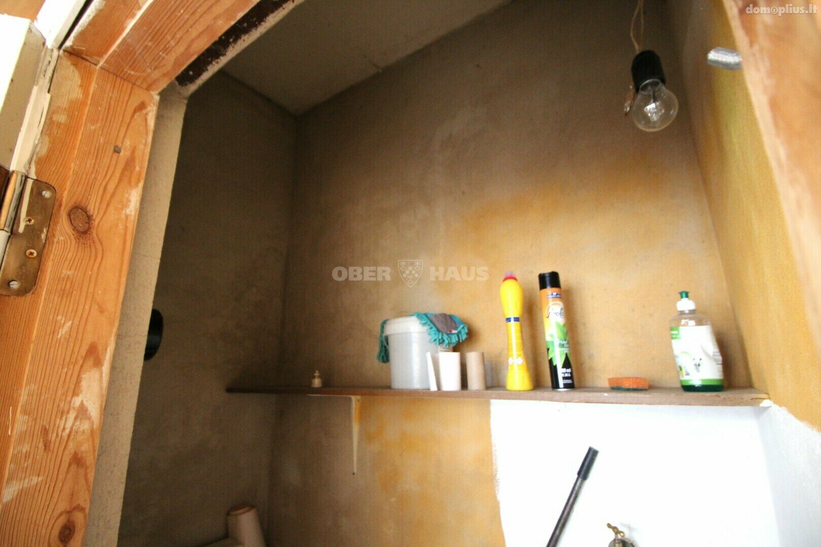 Продаётся Торговое/сервисное помещения Klaipėdoje, Kauno, Šilutės pl.