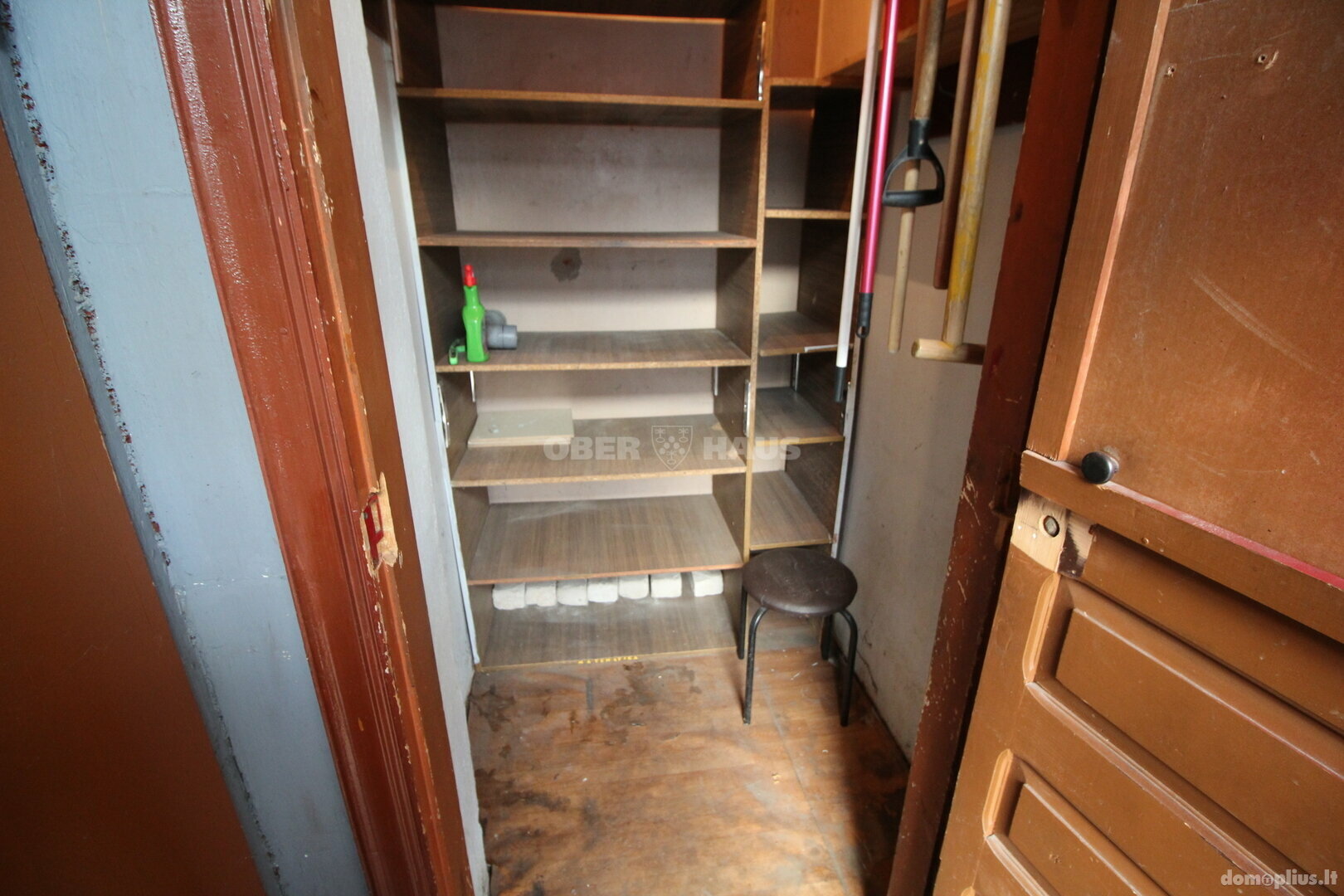 Продаётся Торговое/сервисное помещения Klaipėdoje, Kauno, Šilutės pl.