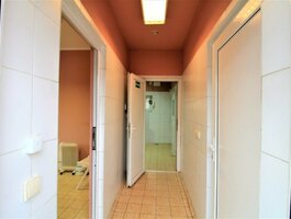 Biuro / Gamybos ir sandėliavimo / Sandėliavimo Patalpų nuoma Panevėžyje, Rožėse, Alyvų g.