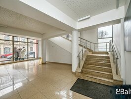 Торговое/сервисное Помещения в аренду Vilniuje, Senamiestyje, Vingrių g.